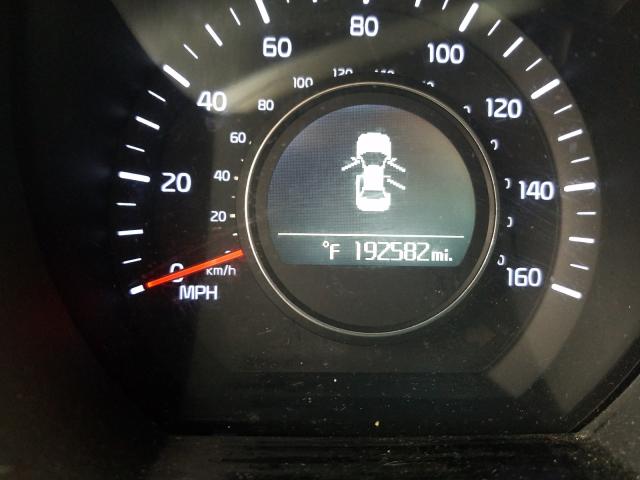 2015 KIA OPTIMA LX 5XXGM4A75FG355999
