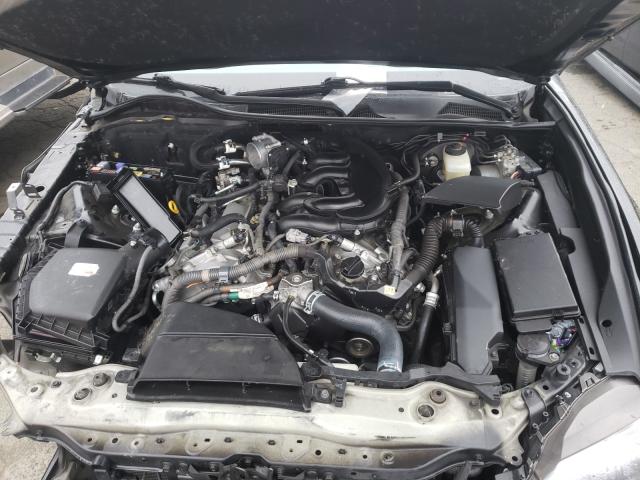 2013 LEXUS GS 350 JTHBE1BL4D5028818