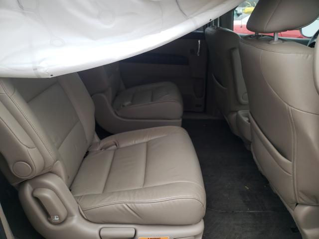 2015 HONDA ODYSSEY TO 5FNRL5H94FB087877