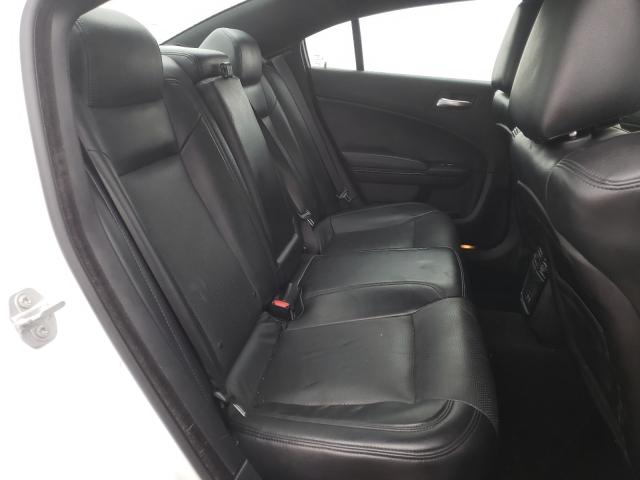 2019 DODGE CHARGER GT - 2C3CDXHG1KH681848