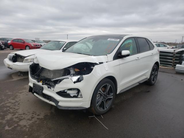 2020 FORD EDGE ST 2FMPK4AP7LBA27609
