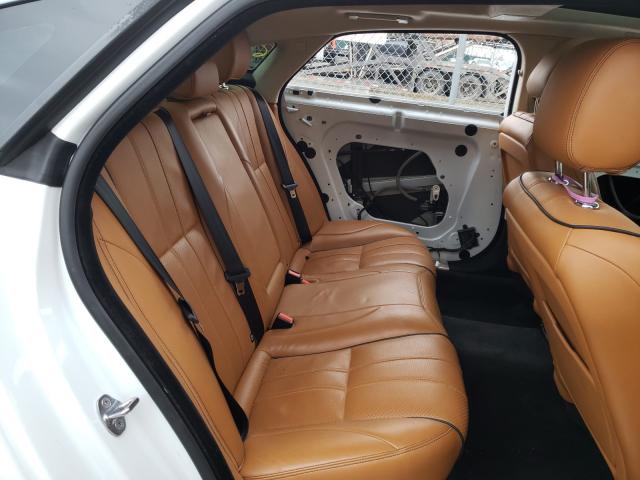 2015 JAGUAR XJL PORTFO SAJWJ2GD9F8V90240