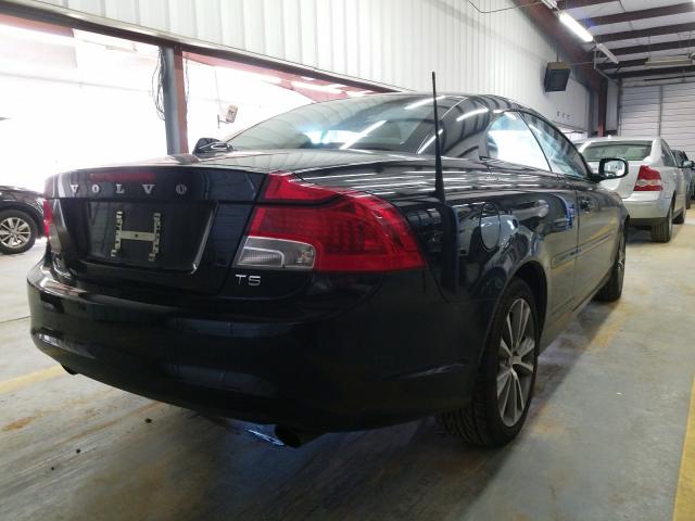 2013 VOLVO C70 T5 YV1672MC9DJ143982