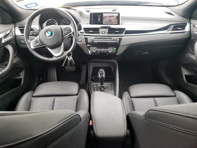 2020 BMW X2 SDRIVE2 WBXYH9C04L5P15692