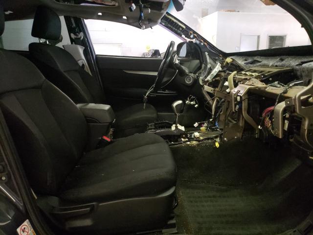 2012 SUBARU OUTBACK 3. 4S4BRDGC0C2239526