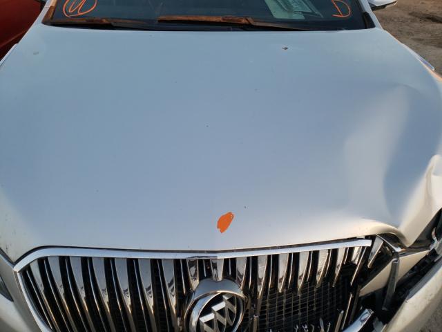2014 BUICK LACROSSE T 1G4GF5G38EF238141