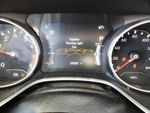 2019 JEEP COMPASS LI 3C4NJDCB1KT775629