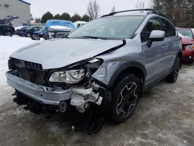 2013 SUBARU XV CROSSTR JF2GPAKCXD2829225