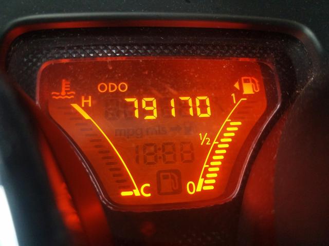 2014 NISSAN VERSA NOTE 3N1CE2CP2EL424764