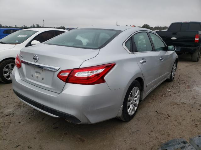 2016 NISSAN ALTIMA 2.5 1N4AL3AP3GN314768