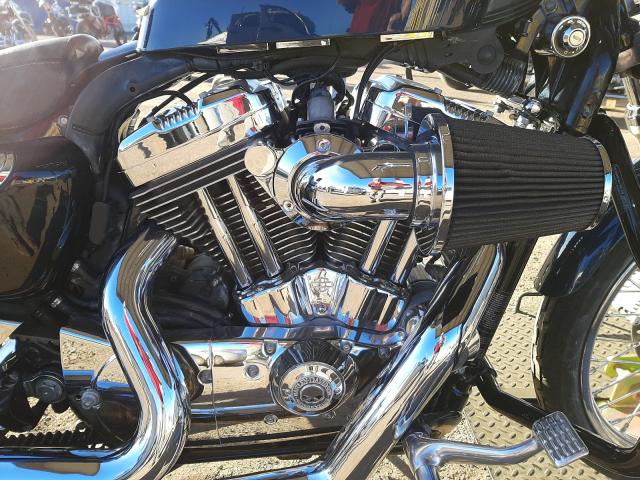 2012 HARLEY-DAVIDSON XL 1200V 1HD1LF326CC446277