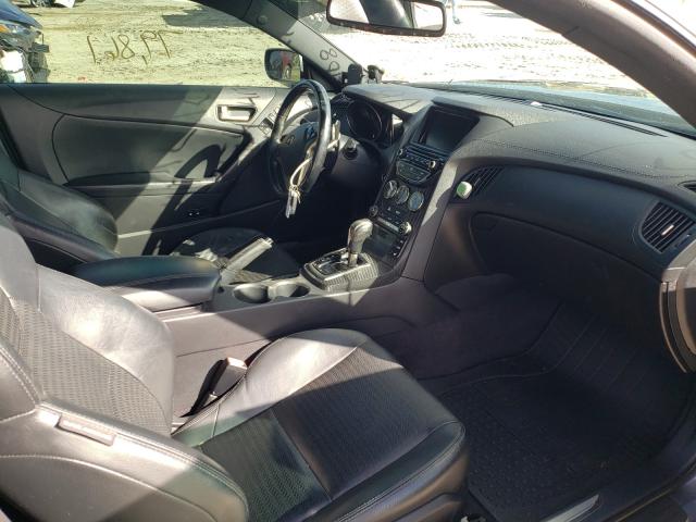 2014 HYUNDAI GENESIS CO KMHHU6KJ8EU118468