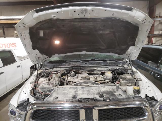 2015 RAM 2500 LARAM 3C6UR5FL9FG504824