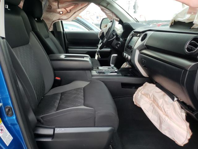2016 TOYOTA TUNDRA DOU 5TFUW5F16GX570454