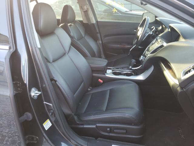 2016 ACURA TLX 19UUB1F38GA000854