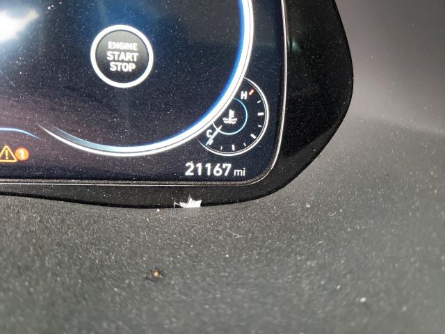 2020 HYUNDAI PALISADE L KM8R54HE1LU077078