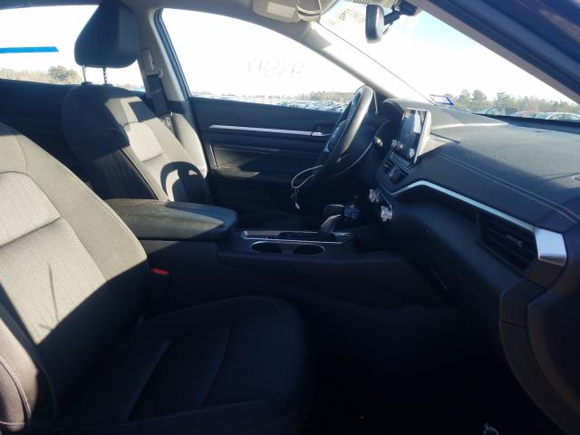2019 NISSAN ALTIMA SV 1N4BL4DV9KC198971
