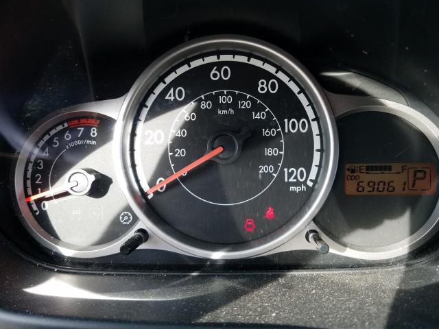 2014 MAZDA MAZDA2 SPO JM1DE1KZ5E0179065