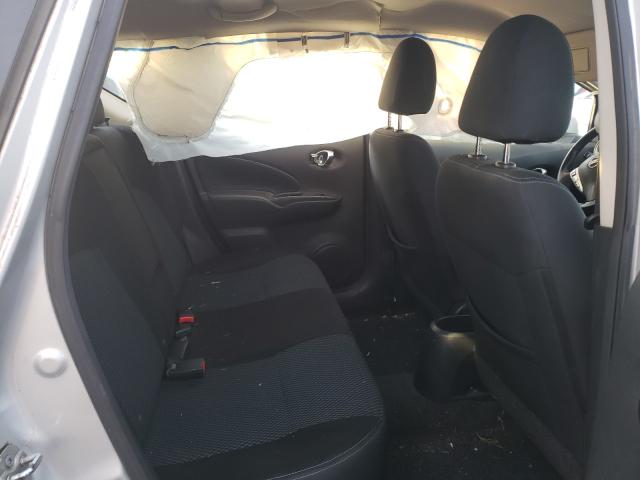 2014 NISSAN VERSA NOTE 3N1CE2CP2EL356773
