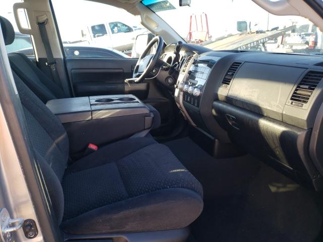 2010 TOYOTA TUNDRA DOU 5TFRU5F17AX023244