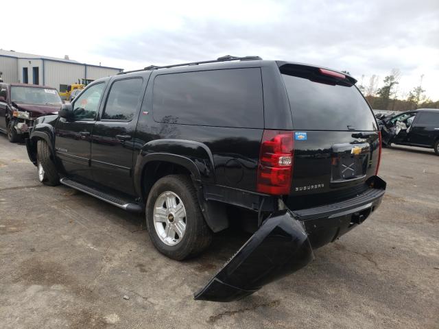 2014 CHEVROLET SUBURBAN C 1GNSCJE01ER185443