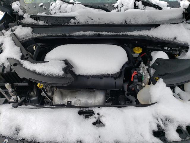 2018 JEEP COMPASS LA 3C4NJDBB9JT454888