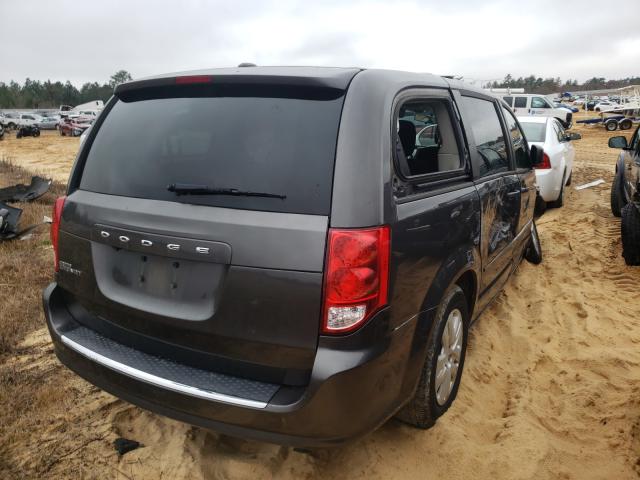 2015 DODGE GRAND CARA 2C4RDGBG5FR623773