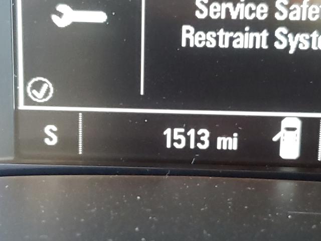 2021 CHEVROLET COLORADO L 1GCGSCEN3M1135018