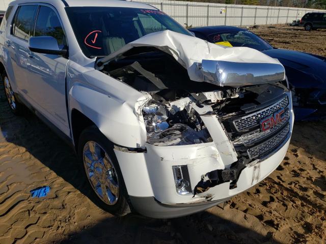 2014 GMC TERRAIN SL 2GKFLTE39E6264553