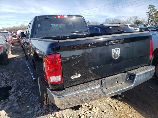 2019 RAM 1500 CLASS 1C6RR6FG3KS629335