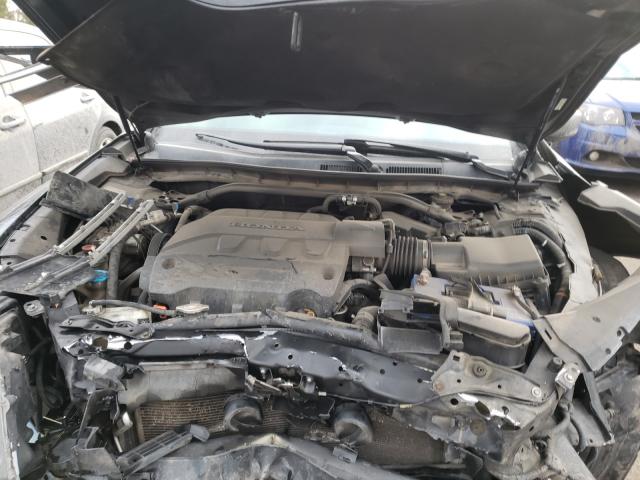 2012 HONDA CROSSTOUR 5J6TF1H39CL000169