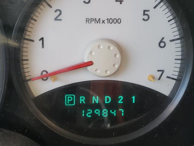 2011 DODGE DAKOTA SLT 1D7RW3GK1BS511891