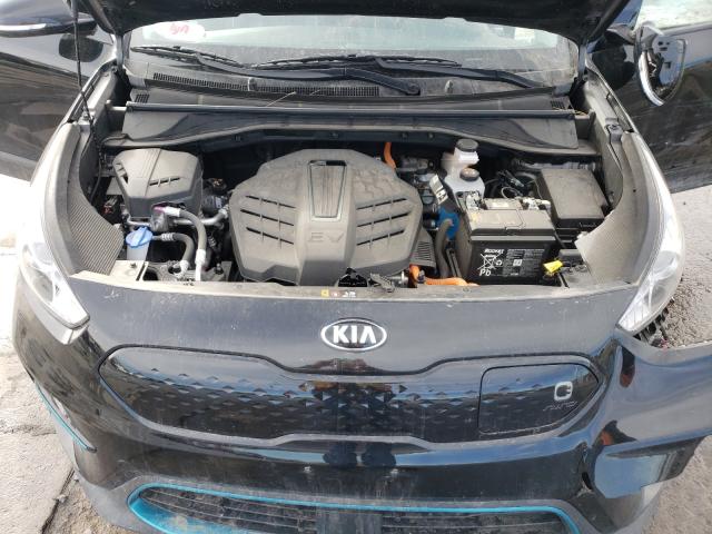 2019 KIA NIRO EX KNDCC3LG3K5024233