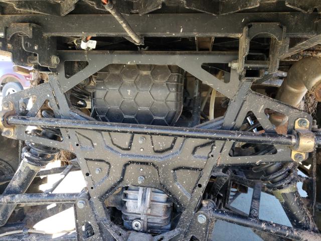 2015 POLARIS RANGER 570 3NSRTA570FG884924