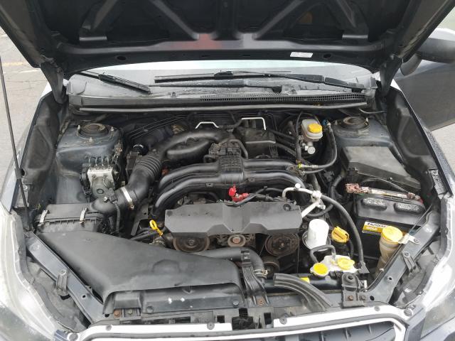 2012 SUBARU IMPREZA PR JF1GJAD69CG006896