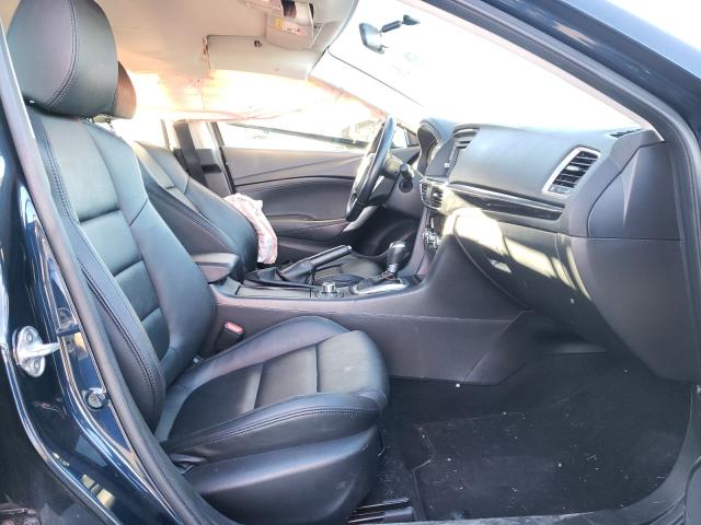 2015 MAZDA 6 TOURING - JM1GJ1V55F1210800