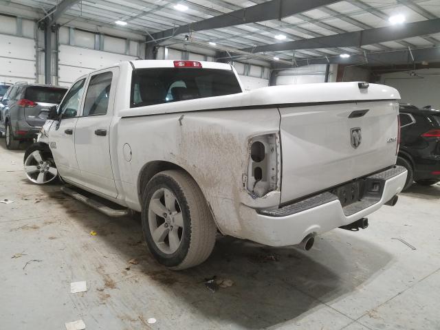 2015 RAM 1500 ST 1C6RR7KT5FS689132