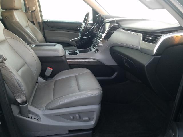 2015 CHEVROLET TAHOE C150 1GNSCBKC4FR559310