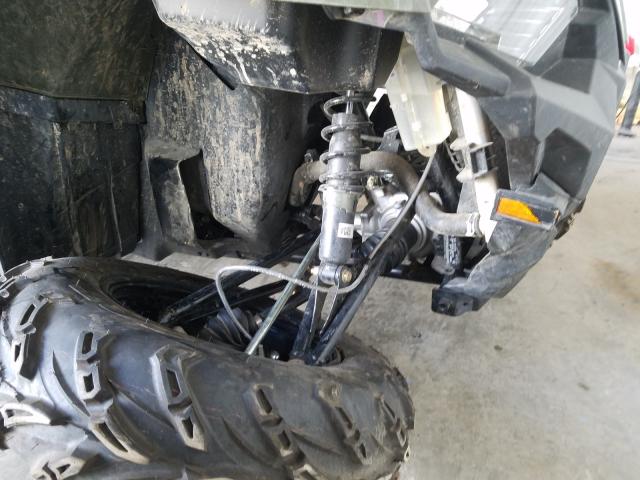 2020 POLARIS SPORTSMAN 4XASXA853LB313814