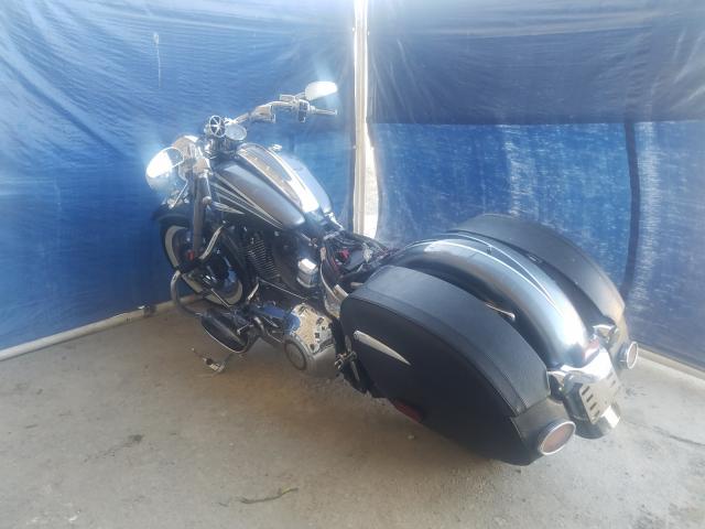 2015 HARLEY-DAVIDSON FLHTNSE CV 1HD1TF911FB957677