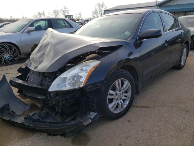 2011 NISSAN ALTIMA BAS 1N4AL2AP1BC167011