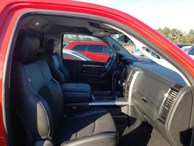 2016 RAM 1500 SPORT 3C6JR6CT3GG238859