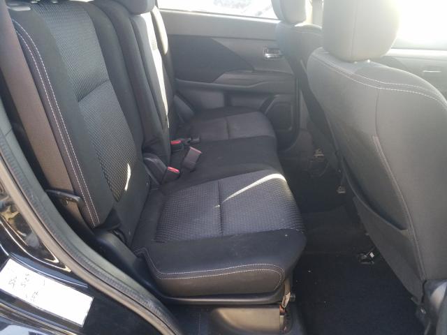 2017 MITSUBISHI OUTLANDER JA4AD3A37HZ043836