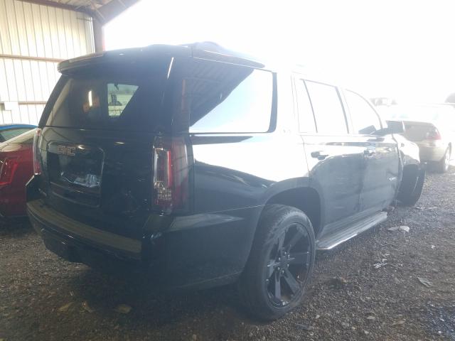 2016 GMC YUKON SLT 1GKS1BKCXGR139023