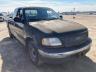 2001 FORD  F150