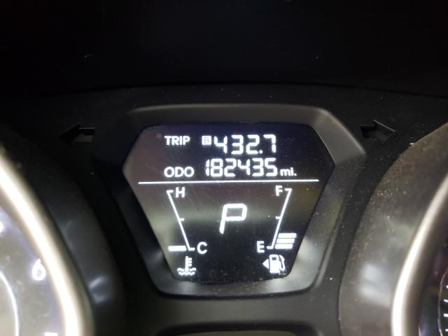 2013 HYUNDAI ELANTRA GL 5NPDH4AE1DH445755