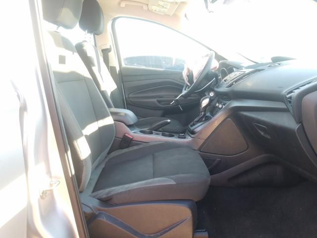 2016 FORD 1220 HST 1FMCU0F72GUC06019