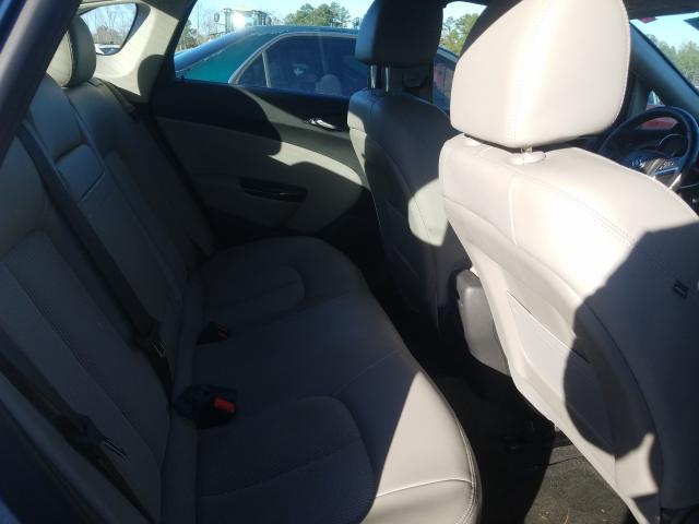 2013 BUICK VERANO 1G4PP5SK1D4201924