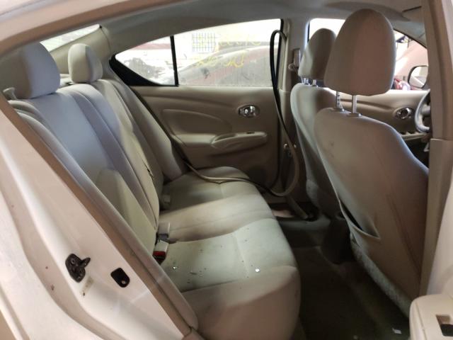 2012 NISSAN VERSA S 3N1CN7AP8CL805788