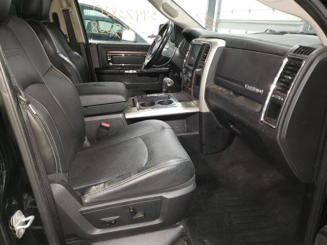 2013 RAM 1500 LARAM 1C6RR7NT1DS507032